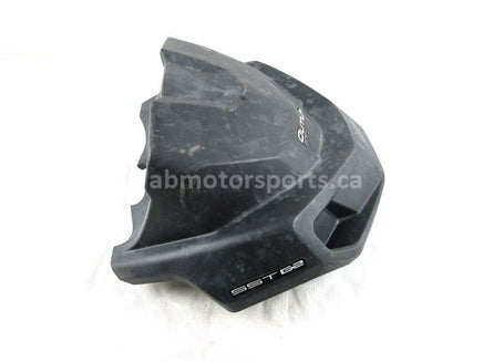 A used Gauge Support from a 2013 OUTLANDER 1000 EFI XT Can Am OEM Part # 705006321 for sale. Can Am ATV parts for sale in our online catalog…check us out!