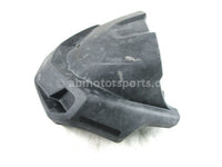 A used Gauge Support from a 2013 OUTLANDER 1000 EFI XT Can Am OEM Part # 705006321 for sale. Can Am ATV parts for sale in our online catalog…check us out!