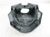 A used Gauge Support from a 2013 OUTLANDER 1000 EFI XT Can Am OEM Part # 705006321 for sale. Can Am ATV parts for sale in our online catalog…check us out!