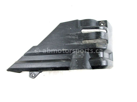 A used Axle Guard RL from a 2007 OUTLANDER 800 XT Can Am OEM Part # 706000333 for sale. Can Am ATV parts for sale in our online catalog…check us out!