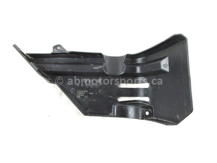 A used Axle Guard RL from a 2007 OUTLANDER 800 XT Can Am OEM Part # 706000333 for sale. Can Am ATV parts for sale in our online catalog…check us out!