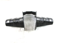 A used Rear Axle Guard from a 2007 OUTLANDER 800 XT Can Am OEM Part # 703500289 for sale. Can Am ATV parts for sale in our online catalog…check us out!