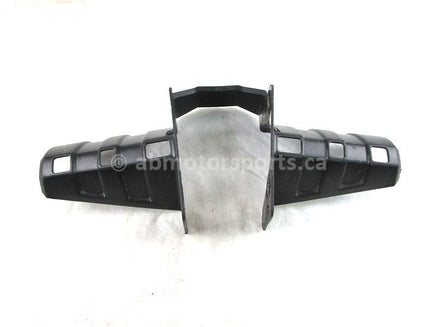 A used Rear Axle Guard from a 2007 OUTLANDER 800 XT Can Am OEM Part # 703500289 for sale. Can Am ATV parts for sale in our online catalog…check us out!