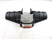 A used Rear Axle Guard from a 2007 OUTLANDER 800 XT Can Am OEM Part # 703500289 for sale. Can Am ATV parts for sale in our online catalog…check us out!