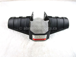 A used Rear Axle Guard from a 2007 OUTLANDER 800 XT Can Am OEM Part # 703500289 for sale. Can Am ATV parts for sale in our online catalog…check us out!