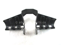 A used Rear Axle Guard from a 2007 OUTLANDER 800 XT Can Am OEM Part # 703500289 for sale. Can Am ATV parts for sale in our online catalog…check us out!