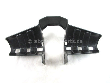 A used Rear Axle Guard from a 2007 OUTLANDER 800 XT Can Am OEM Part # 703500289 for sale. Can Am ATV parts for sale in our online catalog…check us out!