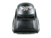 A used Dashboard from a 2007 OUTLANDER 800 XT Can Am OEM Part # 705001314 for sale. Can Am ATV parts for sale in our online catalog…check us out!