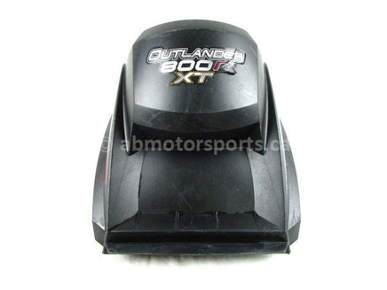 A used Dashboard from a 2007 OUTLANDER 800 XT Can Am OEM Part # 705001314 for sale. Can Am ATV parts for sale in our online catalog…check us out!