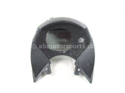 A used Dashboard from a 2007 OUTLANDER 800 XT Can Am OEM Part # 705001314 for sale. Can Am ATV parts for sale in our online catalog…check us out!