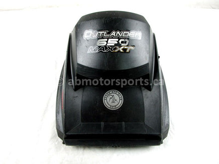 A used Dash from a 2007 OUTLANDER 650 XT Can Am OEM Part # 705001314 for sale. Can Am ATV parts for sale in our online catalog…check us out!