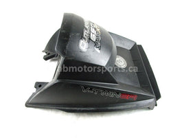 A used Dash from a 2007 OUTLANDER 650 XT Can Am OEM Part # 705001314 for sale. Can Am ATV parts for sale in our online catalog…check us out!