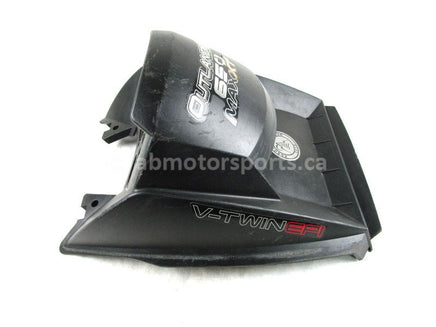 A used Dash from a 2007 OUTLANDER 650 XT Can Am OEM Part # 705001314 for sale. Can Am ATV parts for sale in our online catalog…check us out!