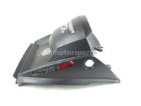 A used Dash from a 2007 OUTLANDER 650 XT Can Am OEM Part # 705001314 for sale. Can Am ATV parts for sale in our online catalog…check us out!