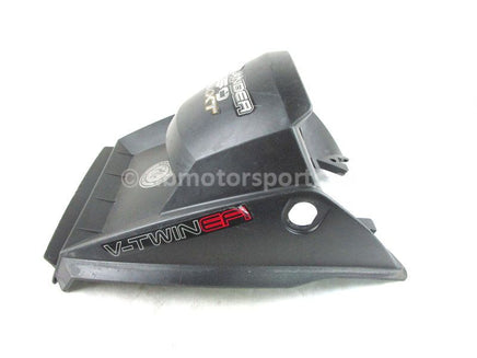 A used Dash from a 2007 OUTLANDER 650 XT Can Am OEM Part # 705001314 for sale. Can Am ATV parts for sale in our online catalog…check us out!