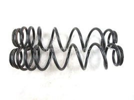 A used Shock Springs Front from a 2012 OUTLANDER 1000 XT Can Am OEM Part # 706201173 for sale. Can Am ATV parts for sale in our online catalog…check us out!