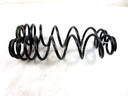 A used Shock Springs Front from a 2012 OUTLANDER 1000 XT Can Am OEM Part # 706201173 for sale. Can Am ATV parts for sale in our online catalog…check us out!