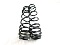 A used Shock Springs Front from a 2012 OUTLANDER 1000 XT Can Am OEM Part # 706201173 for sale. Can Am ATV parts for sale in our online catalog…check us out!