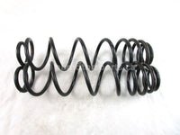 A used Shock Springs Front from a 2012 OUTLANDER 1000 XT Can Am OEM Part # 706201173 for sale. Can Am ATV parts for sale in our online catalog…check us out!