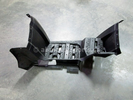 A new Footboard Right for a 2008 OUTLANDER 800 EFI MAX Can Am OEM Part # 705001981 for sale. Can Am ATV parts for sale in our online catalog…check us out!