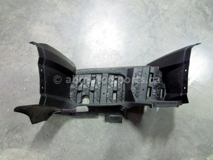 A new Footboard Right for a 2008 OUTLANDER 800 EFI MAX Can Am OEM Part # 705001981 for sale. Can Am ATV parts for sale in our online catalog…check us out!