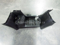 A new Footboard Right for a 2008 OUTLANDER 800 EFI MAX Can Am OEM Part # 705001981 for sale. Can Am ATV parts for sale in our online catalog…check us out!