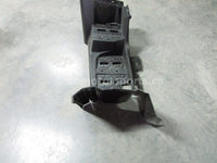 A new Footboard Right for a 2008 OUTLANDER 800 EFI MAX Can Am OEM Part # 705001981 for sale. Can Am ATV parts for sale in our online catalog…check us out!