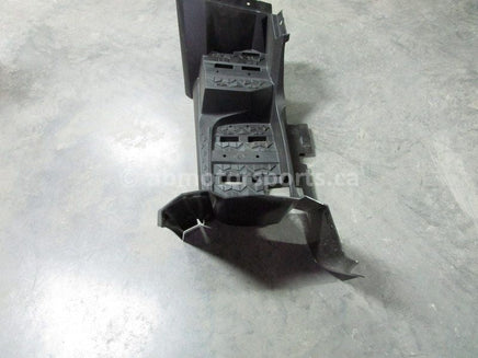 A new Footboard Right for a 2008 OUTLANDER 800 EFI MAX Can Am OEM Part # 705001981 for sale. Can Am ATV parts for sale in our online catalog…check us out!