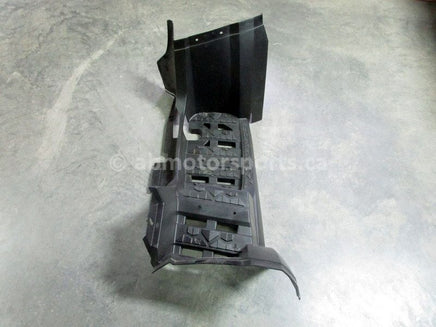 A new Footboard Right for a 2008 OUTLANDER 800 EFI MAX Can Am OEM Part # 705001981 for sale. Can Am ATV parts for sale in our online catalog…check us out!