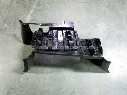 A new Footboard Right for a 2008 OUTLANDER 800 EFI MAX Can Am OEM Part # 705001981 for sale. Can Am ATV parts for sale in our online catalog…check us out!