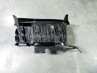 A new Footboard Right for a 2008 OUTLANDER 800 EFI MAX Can Am OEM Part # 705001981 for sale. Can Am ATV parts for sale in our online catalog…check us out!