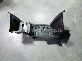 A new Footboard Left for a 2008 OUTLANDER 800 EFI MAX Can Am OEM Part # 705001940 for sale. Can Am ATV parts for sale in our online catalog…check us out!
