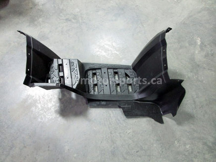 A new Footboard Left for a 2008 OUTLANDER 800 EFI MAX Can Am OEM Part # 705001940 for sale. Can Am ATV parts for sale in our online catalog…check us out!