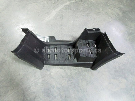 A new Footboard Left for a 2008 OUTLANDER 800 EFI MAX Can Am OEM Part # 705001940 for sale. Can Am ATV parts for sale in our online catalog…check us out!