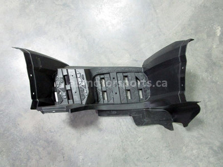 A new Footboard Left for a 2008 OUTLANDER 800 EFI MAX Can Am OEM Part # 705001940 for sale. Can Am ATV parts for sale in our online catalog…check us out!