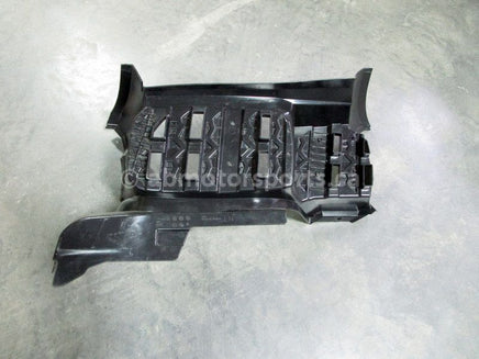 A new Footboard Left for a 2008 OUTLANDER 800 EFI MAX Can Am OEM Part # 705001940 for sale. Can Am ATV parts for sale in our online catalog…check us out!