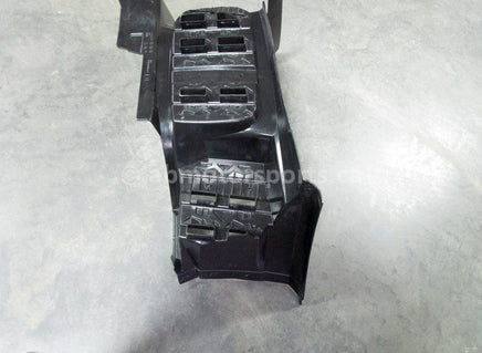 A new Footboard Left for a 2008 OUTLANDER 800 EFI MAX Can Am OEM Part # 705001940 for sale. Can Am ATV parts for sale in our online catalog…check us out!