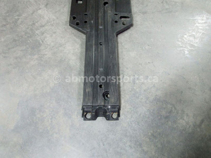 A new Center Skid Plate for a 2014 OUTLANDER 800 EFI XT Can Am OEM Part # 705007553 for sale. Can Am ATV parts for sale in our online catalog…check us out!