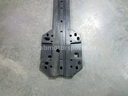 A new Center Skid Plate for a 2014 OUTLANDER 800 EFI XT Can Am OEM Part # 705007553 for sale. Can Am ATV parts for sale in our online catalog…check us out!