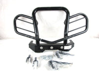 A new Bumper Front for a 2004 OUTLANDER 400 4X4 Can Am OEM Part # 703500426 for sale. Can Am ATV parts for sale in our online catalog…check us out!