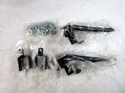 A new Bumper Front for a 2004 OUTLANDER 400 4X4 Can Am OEM Part # 703500426 for sale. Can Am ATV parts for sale in our online catalog…check us out!