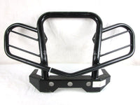 A new Bumper Front for a 2004 OUTLANDER 400 4X4 Can Am OEM Part # 703500426 for sale. Can Am ATV parts for sale in our online catalog…check us out!