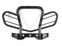 A new Bumper Front for a 2004 OUTLANDER 400 4X4 Can Am OEM Part # 703500426 for sale. Can Am ATV parts for sale in our online catalog…check us out!