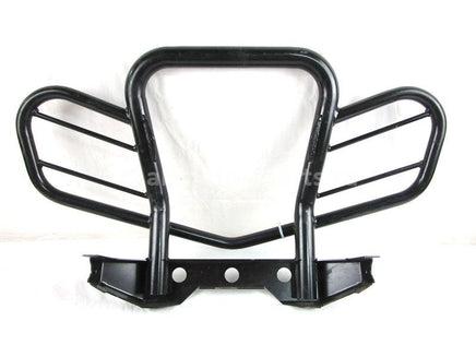 A new Bumper Front for a 2004 OUTLANDER 400 4X4 Can Am OEM Part # 703500426 for sale. Can Am ATV parts for sale in our online catalog…check us out!