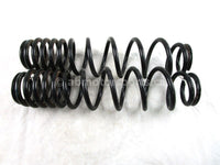 A new Spring Rear for a 2013 OUTLANDER 650 EFI XT Can Am OEM Part # 706000963 for sale. Can Am ATV parts for sale in our online catalog…check us out!