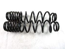 A new Spring Rear for a 2013 OUTLANDER 650 EFI XT Can Am OEM Part # 706000963 for sale. Can Am ATV parts for sale in our online catalog…check us out!