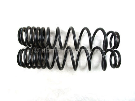 A new Spring Rear for a 2013 OUTLANDER 650 EFI XT Can Am OEM Part # 706000963 for sale. Can Am ATV parts for sale in our online catalog…check us out!