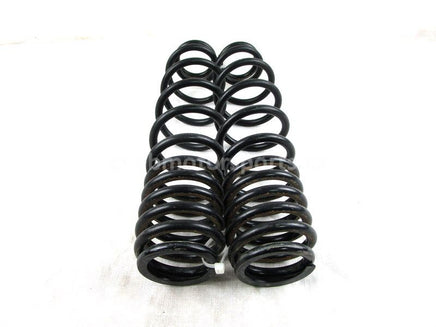 A new Spring Rear for a 2013 OUTLANDER 650 EFI XT Can Am OEM Part # 706000963 for sale. Can Am ATV parts for sale in our online catalog…check us out!