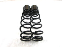 A new Spring Rear for a 2013 OUTLANDER 650 EFI XT Can Am OEM Part # 706000963 for sale. Can Am ATV parts for sale in our online catalog…check us out!