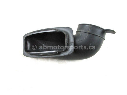 A new Air Outlet Duct for a 2013 OUTLANDER 800 EFI XT Can Am OEM Part # 706600018 for sale. Can Am ATV parts for sale in our online catalog…check us out!